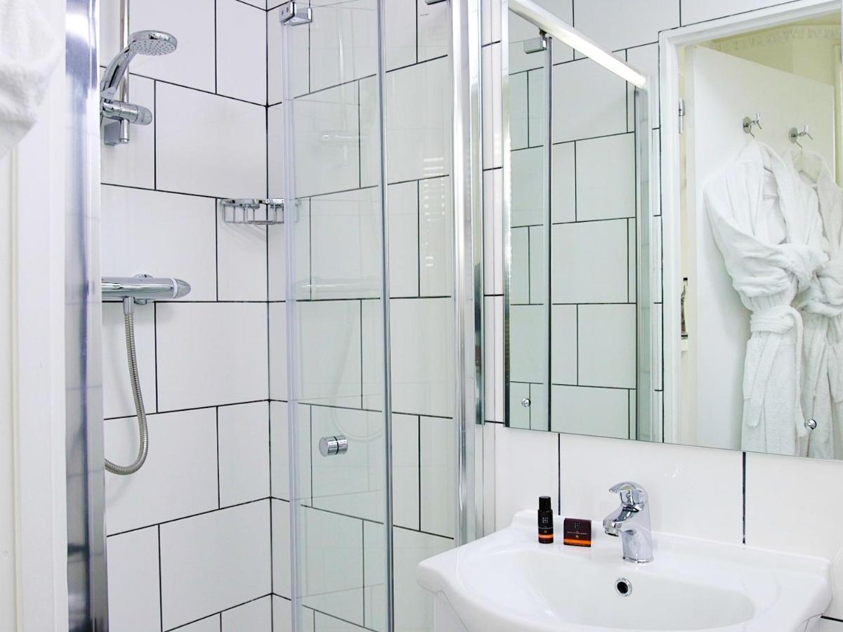 Hotel Nineteen Брайтонн Номер фото
